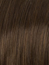 8H14 MOUSSE | Medium Brown with 20% Medium Natural Blonde Highlights